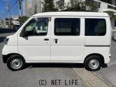 ダイハツ ハイゼットカーゴ
