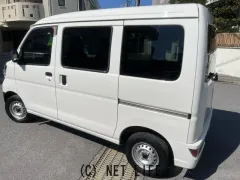 ダイハツ ハイゼットカーゴ