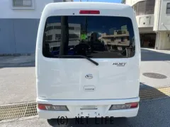 ダイハツ ハイゼットカーゴ