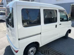 ダイハツ ハイゼットカーゴ