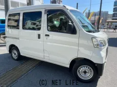 ダイハツ ハイゼットカーゴ