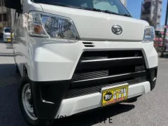 ダイハツ ハイゼットカーゴ