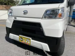 ダイハツ ハイゼットカーゴ