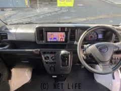 ダイハツ ハイゼットカーゴ