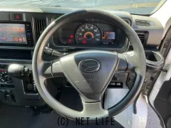 ダイハツ ハイゼットカーゴ