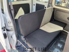 ダイハツ ハイゼットカーゴ