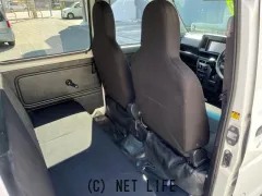 ダイハツ ハイゼットカーゴ