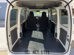 ダイハツ ハイゼットカーゴ