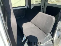 ダイハツ ハイゼットカーゴ