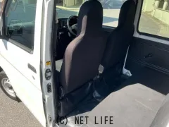 ダイハツ ハイゼットカーゴ