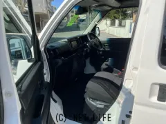 ダイハツ ハイゼットカーゴ