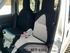 ダイハツ ハイゼットカーゴ