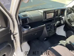 ダイハツ ハイゼットカーゴ