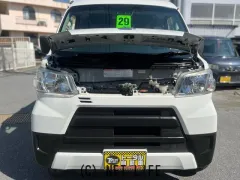 ダイハツ ハイゼットカーゴ