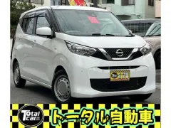 日産 デイズ