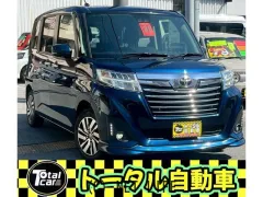 トヨタ ルーミー