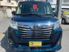 トヨタ ルーミー