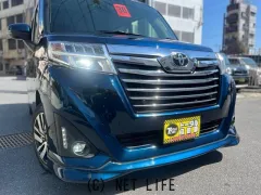 トヨタ ルーミー