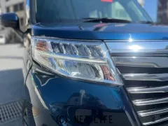 トヨタ ルーミー