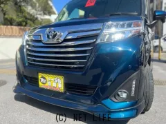 トヨタ ルーミー