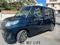 トヨタ ルーミー