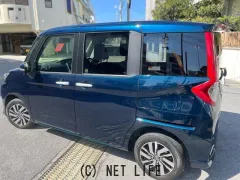 トヨタ ルーミー