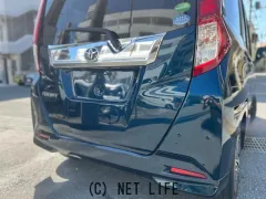 トヨタ ルーミー