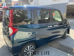 トヨタ ルーミー