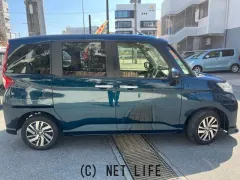 トヨタ ルーミー