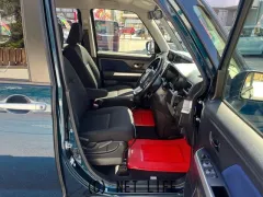 トヨタ ルーミー