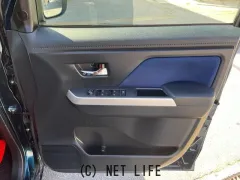 トヨタ ルーミー