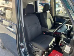 トヨタ ルーミー