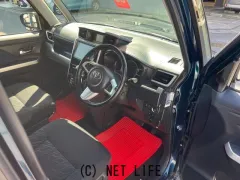 トヨタ ルーミー