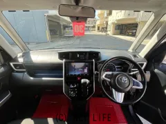 トヨタ ルーミー