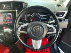 トヨタ ルーミー