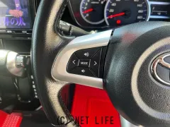 トヨタ ルーミー