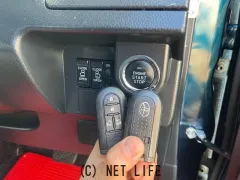 トヨタ ルーミー