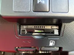 トヨタ ルーミー