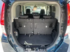 トヨタ ルーミー