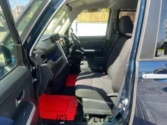 トヨタ ルーミー