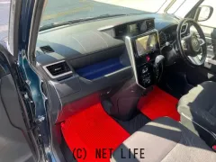 トヨタ ルーミー