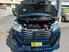 トヨタ ルーミー