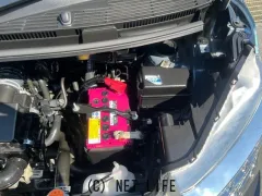 トヨタ ルーミー