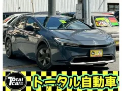 トヨタ プリウス