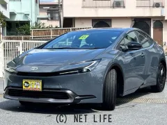 トヨタ プリウス