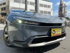 トヨタ プリウス