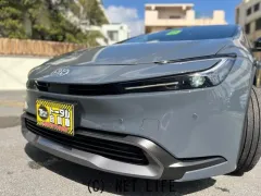 トヨタ プリウス