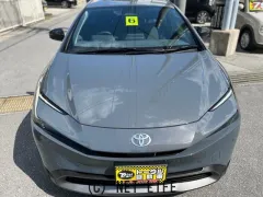 トヨタ プリウス