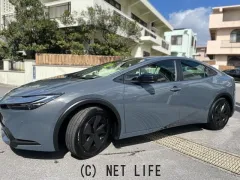 トヨタ プリウス