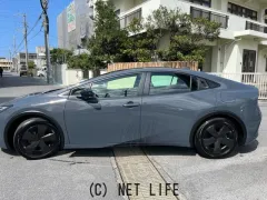 トヨタ プリウス